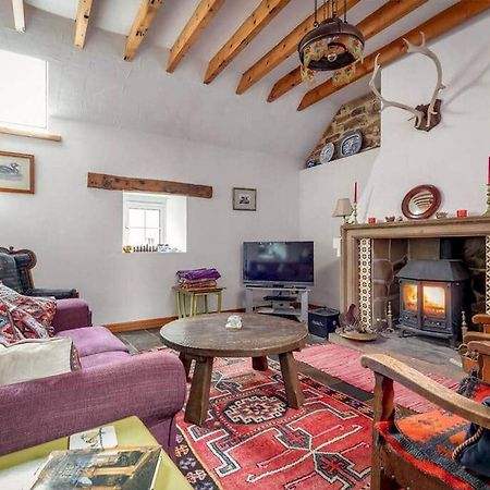 Park View Cottages - The Granary Boarhills Εξωτερικό φωτογραφία