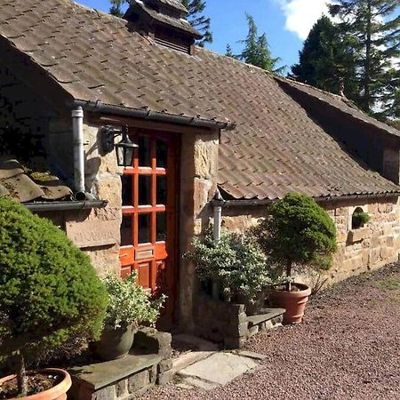 Park View Cottages - The Granary Boarhills Εξωτερικό φωτογραφία