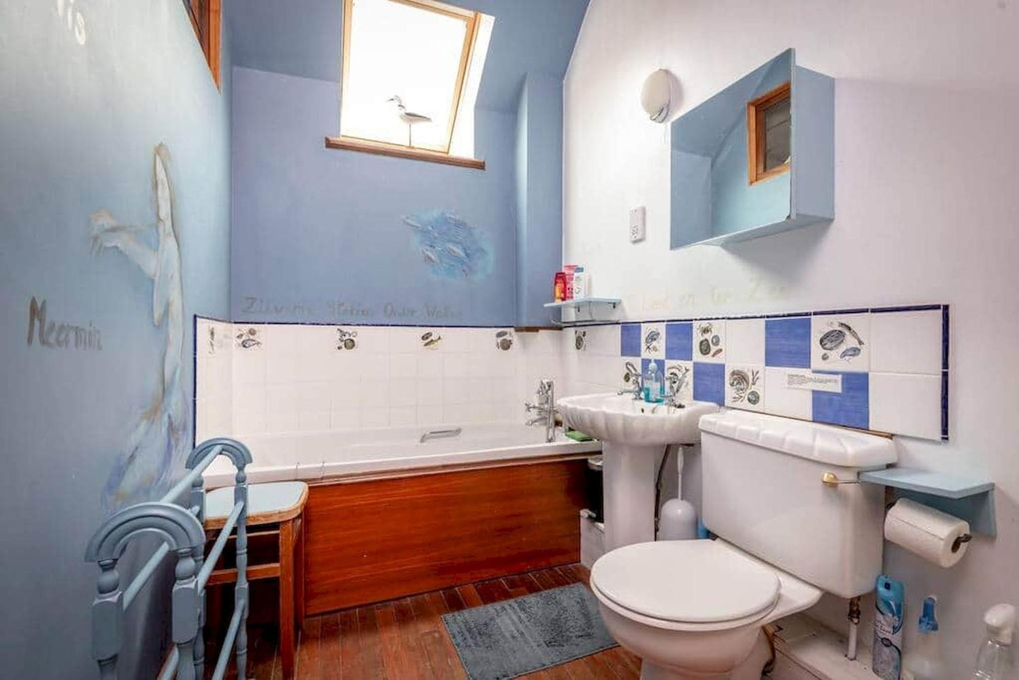 Park View Cottages - The Granary Boarhills Εξωτερικό φωτογραφία