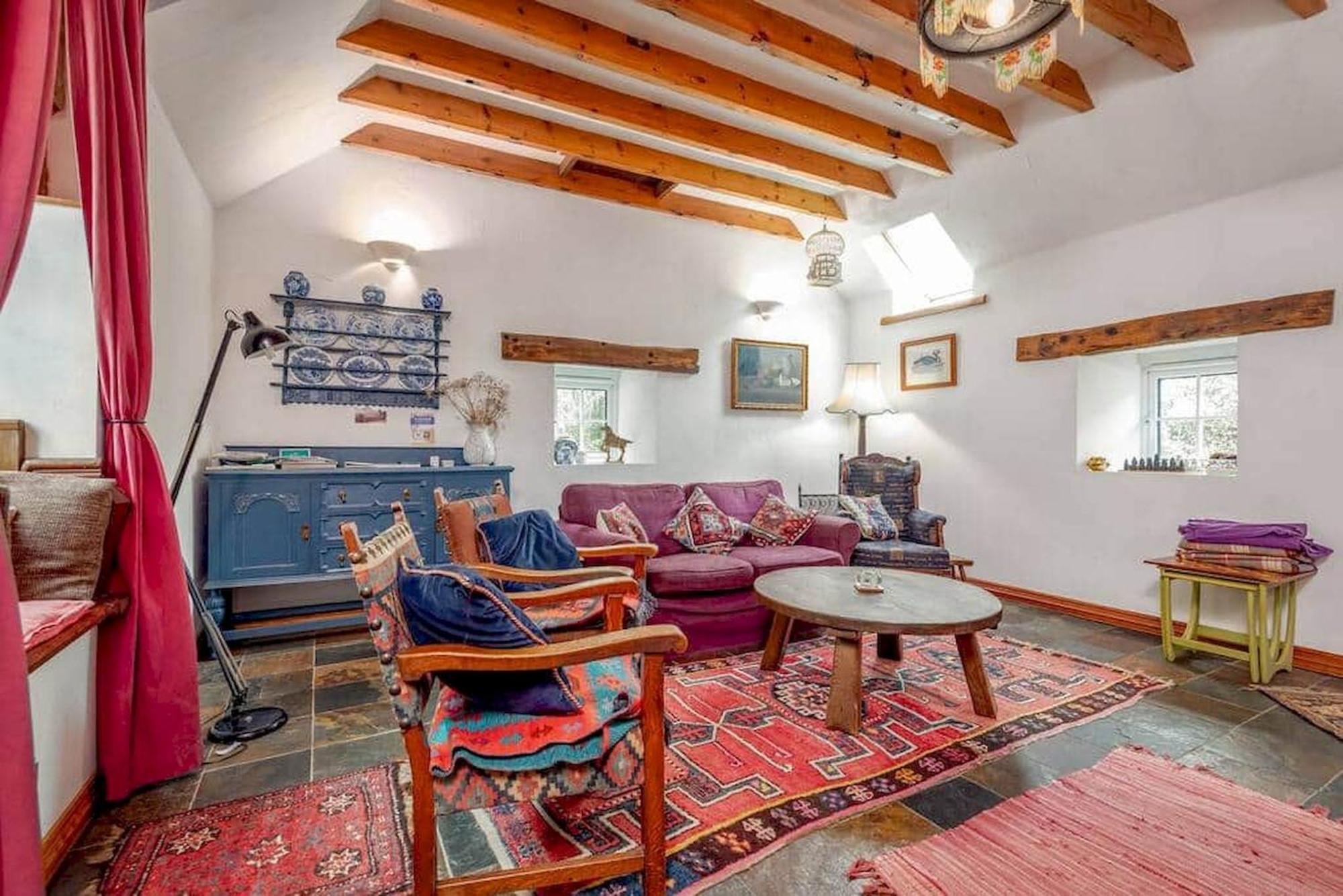 Park View Cottages - The Granary Boarhills Εξωτερικό φωτογραφία