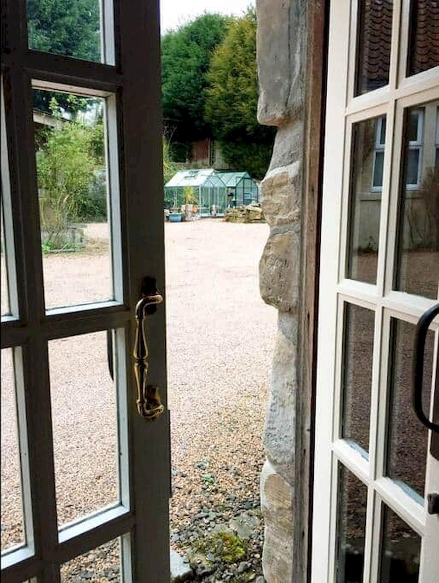 Park View Cottages - The Granary Boarhills Εξωτερικό φωτογραφία