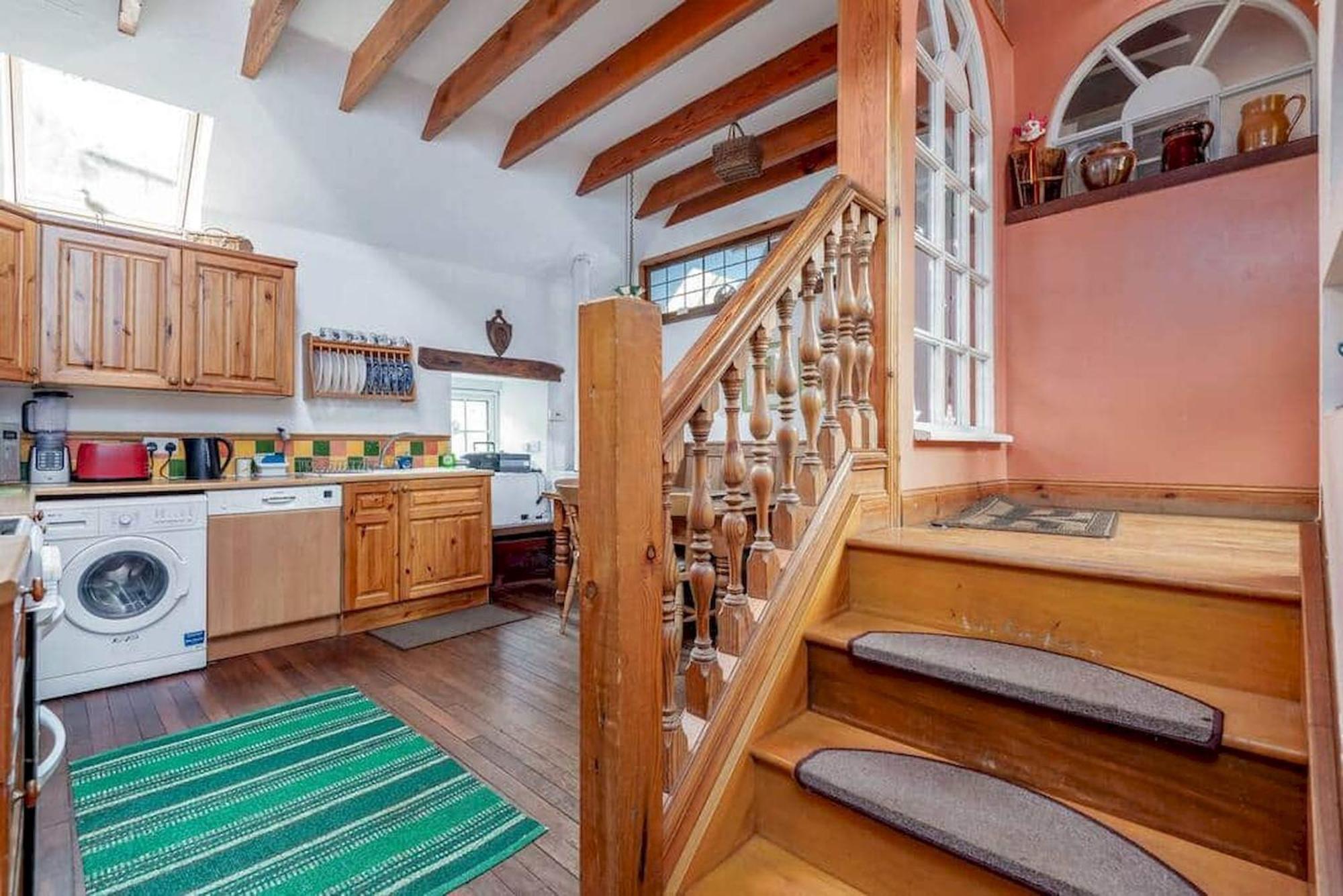 Park View Cottages - The Granary Boarhills Εξωτερικό φωτογραφία